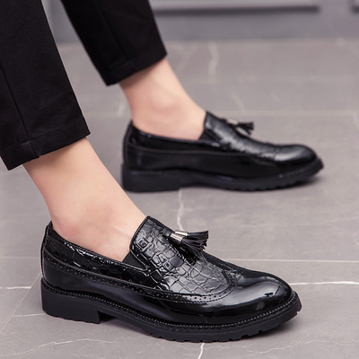Frendy - Langlebige Loafers