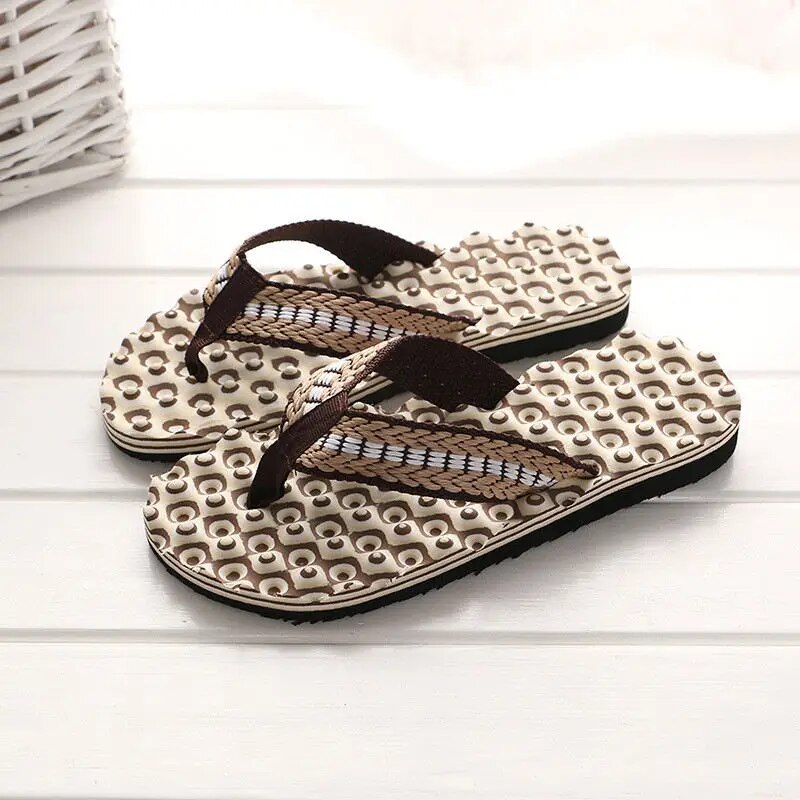 Sander - Modische Flip Flops