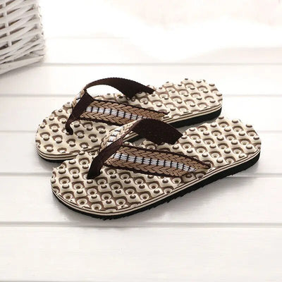 Sander - Modische Flip Flops