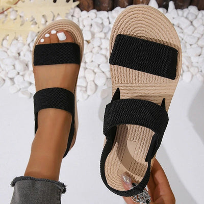 Gaby - Schicke Sandalen