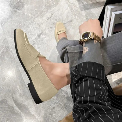 Francis - Leichte Loafers