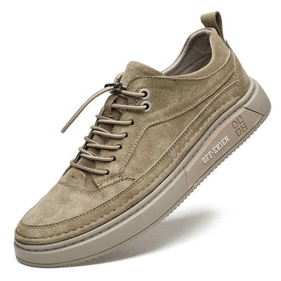 Klaas - Stilvolle und Moderne Lederschuhe