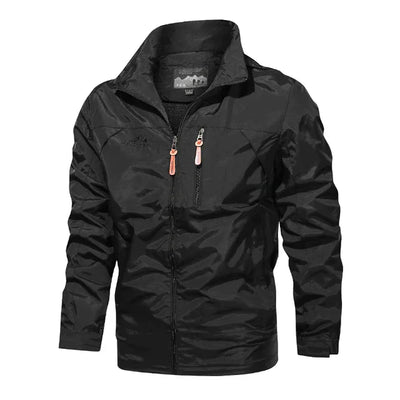 Windbreaker Jacke Leon