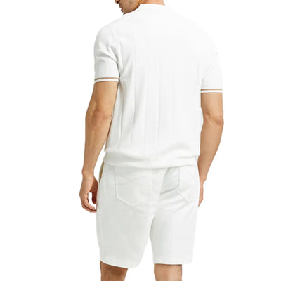 Lässiges Poloshirt für Herren Ric