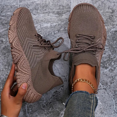 Jody | Atmungsaktive Laufschuhe für Damen