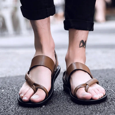 Jay - Bequeme Sandalen