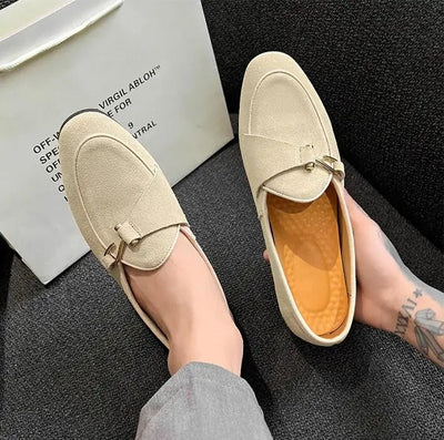 Francis - Leichte Loafers