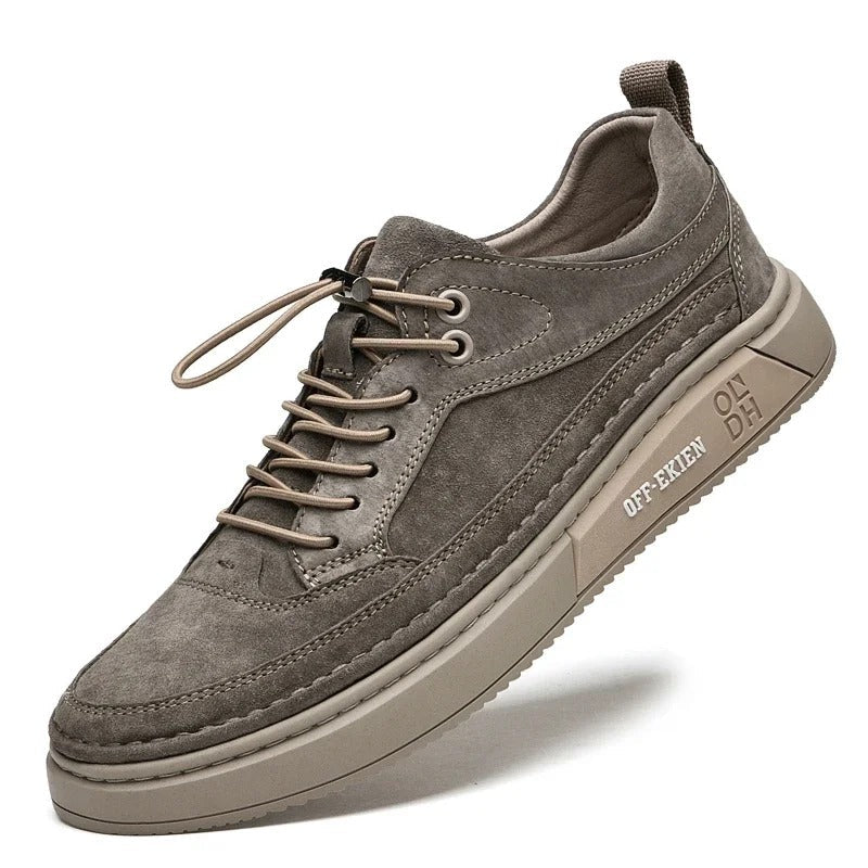 Klaas - Stilvolle und Moderne Lederschuhe