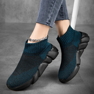 Henja - Bequeme Sportschuhe für Frauen