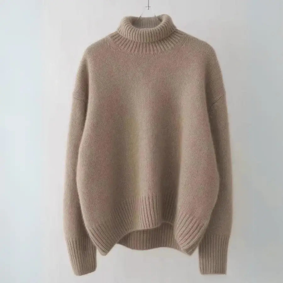 Liora® | Kaschmirpullover