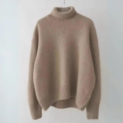 Liora® | Kaschmirpullover