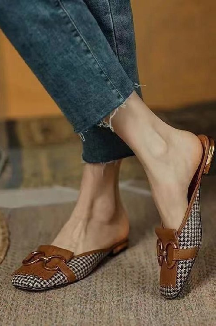 Martina - Schicke Sandalen
