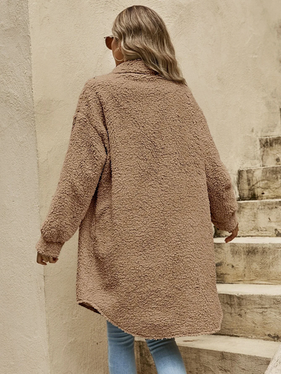 Olivia® | Lockerer und entspannter Cardigan