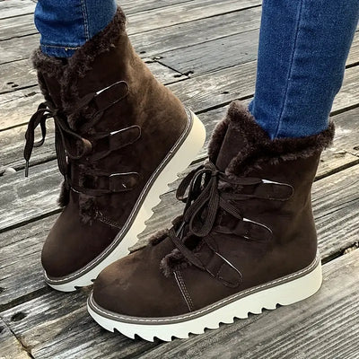 Winterstiefel für Damen
