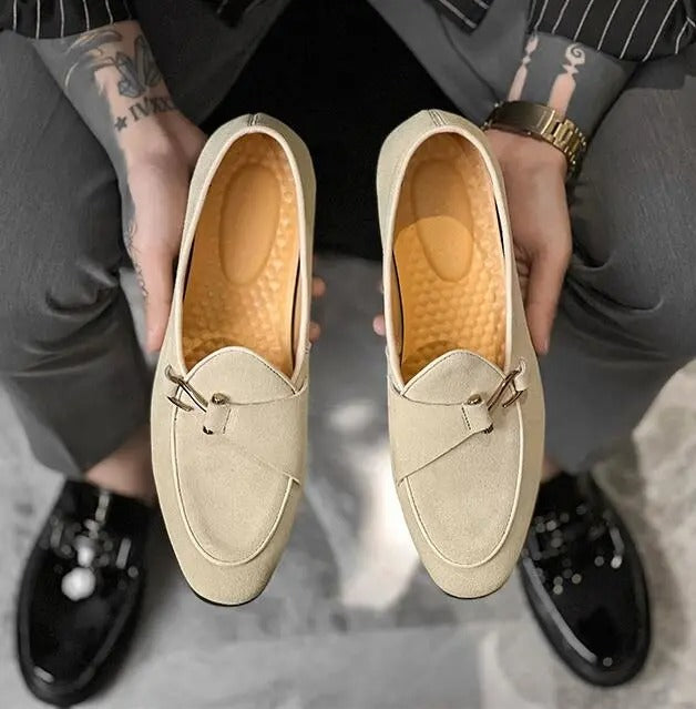 Francis - Leichte Loafers