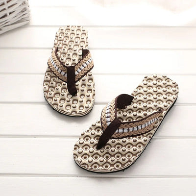 Sander - Modische Flip Flops