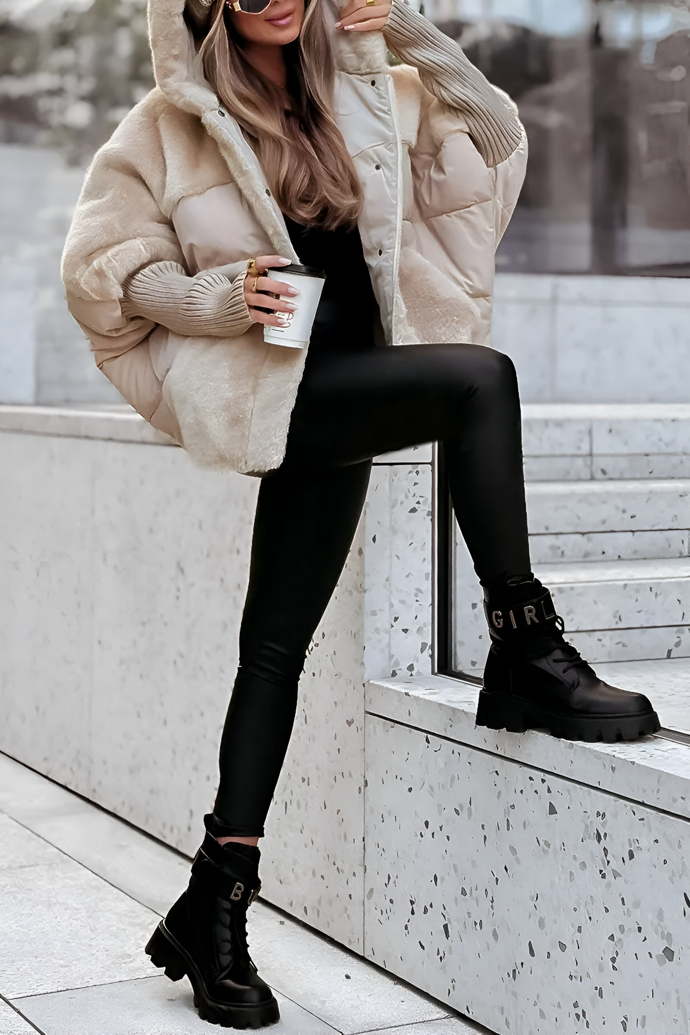 Lunaria® | Thermojacke