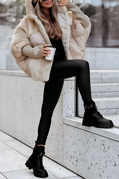 Lunaria® | Thermojacke