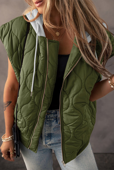 Teresa® | Lässiger und müheloser Winter-Cardigan