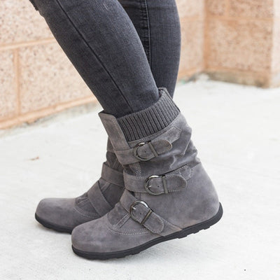 Matilde® | Maßgeschneiderte und bequeme orthopädische Schuhe