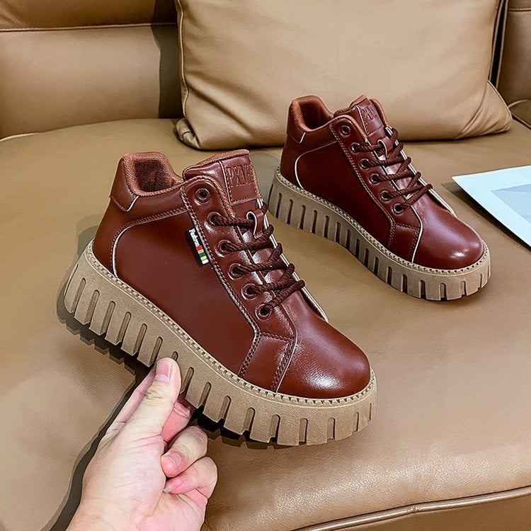 Mea - Winter Sneakers für Frauen