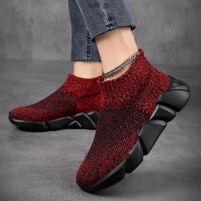 Henja - Bequeme Sportschuhe für Frauen