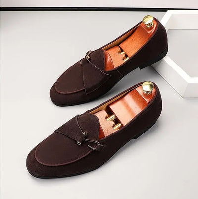 Francis - Leichte Loafers