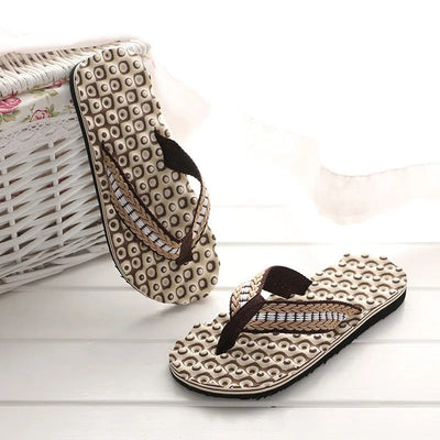 Sander - Modische Flip Flops