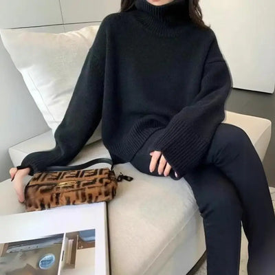 Liora® | Kaschmirpullover