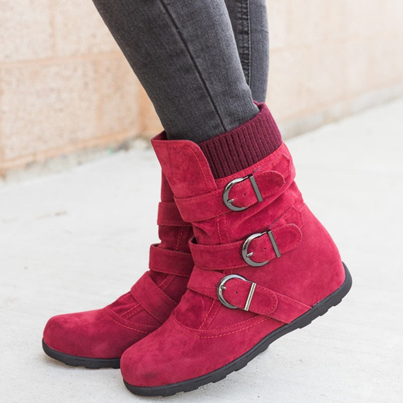 Matilde® | Maßgeschneiderte und bequeme orthopädische Schuhe