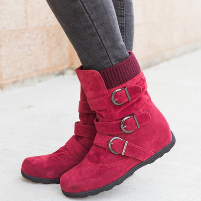 Matilde® | Maßgeschneiderte und bequeme orthopädische Schuhe