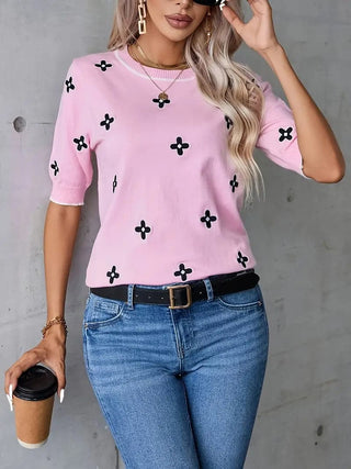 Rosa