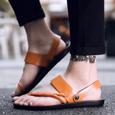Jay - Bequeme Sandalen