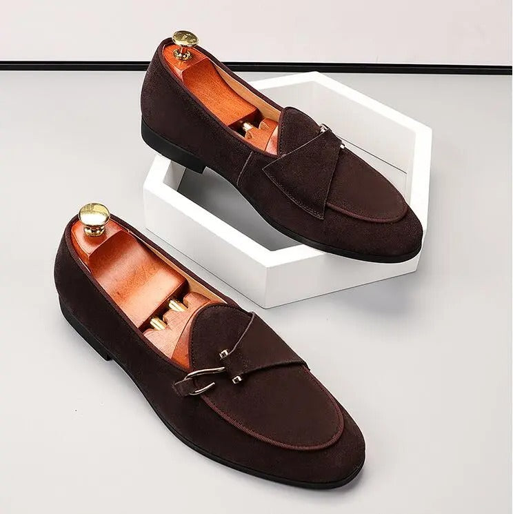 Francis - Leichte Loafers