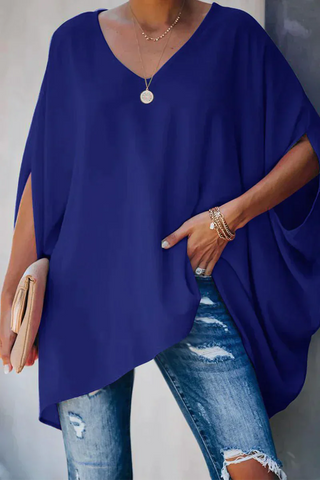 Blau