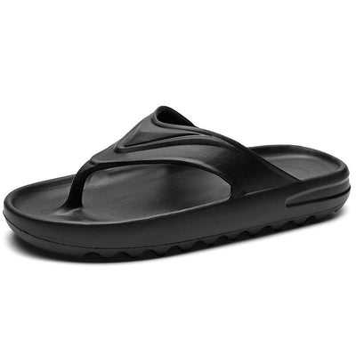 Albert - Bequeme Herren Flip Flops