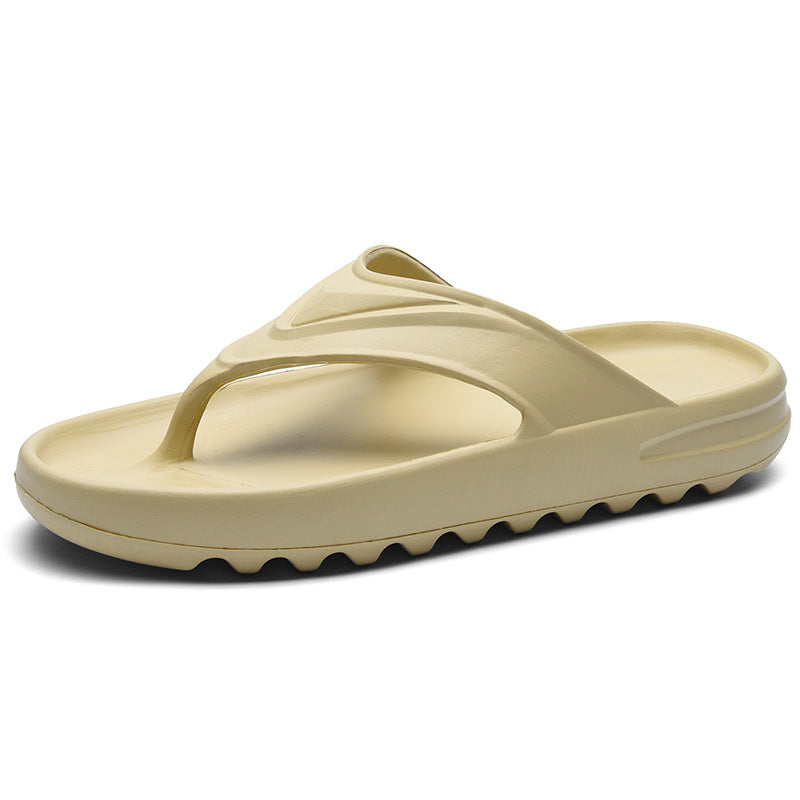 Albert - Bequeme Herren Flip Flops