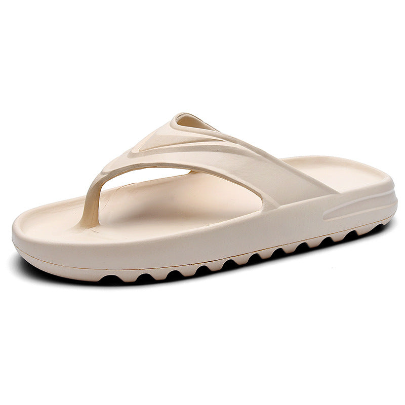 Albert - Bequeme Herren Flip Flops