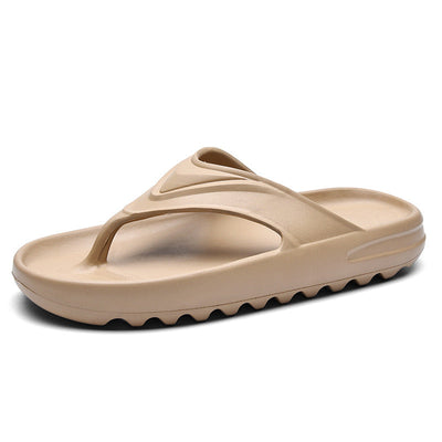 Albert - Bequeme Herren Flip Flops