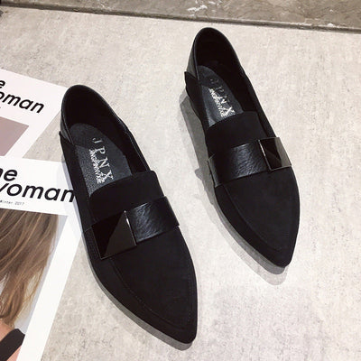 Julia - Bequeme Damen Loafer