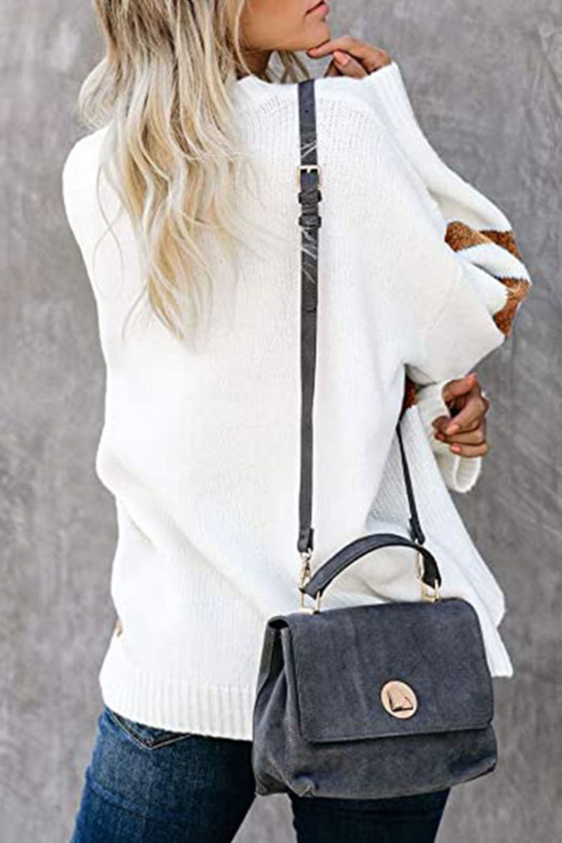 Cinthia® | Müheloser und edler Winterpullover