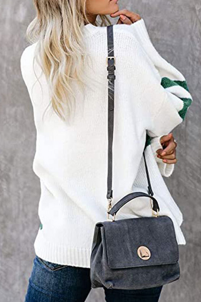 Cinthia® | Müheloser und edler Winterpullover