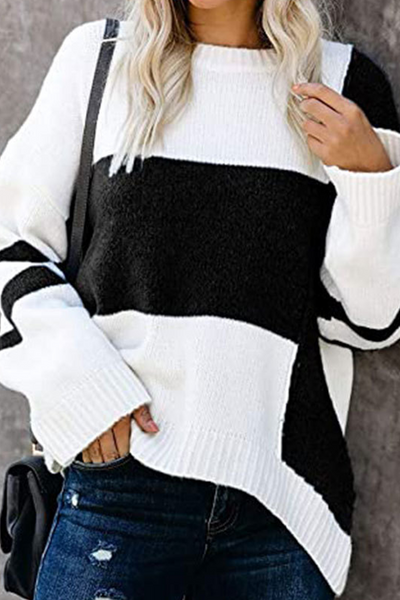 Cinthia® | Müheloser und edler Winterpullover