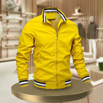 Elegante Sommerjacke für Herren Ansel