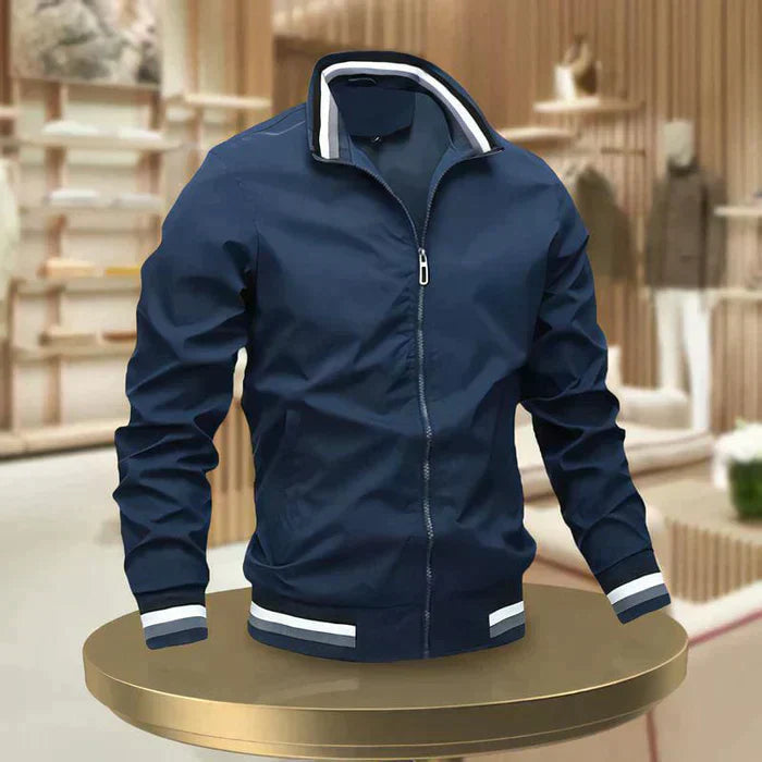 Elegante Sommerjacke für Herren Ansel