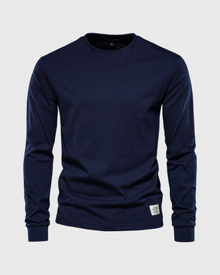 Marineblau