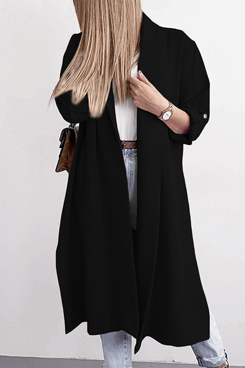 Jenny® | Maßgeschneidertes und elegantes Winterkleidungsstück