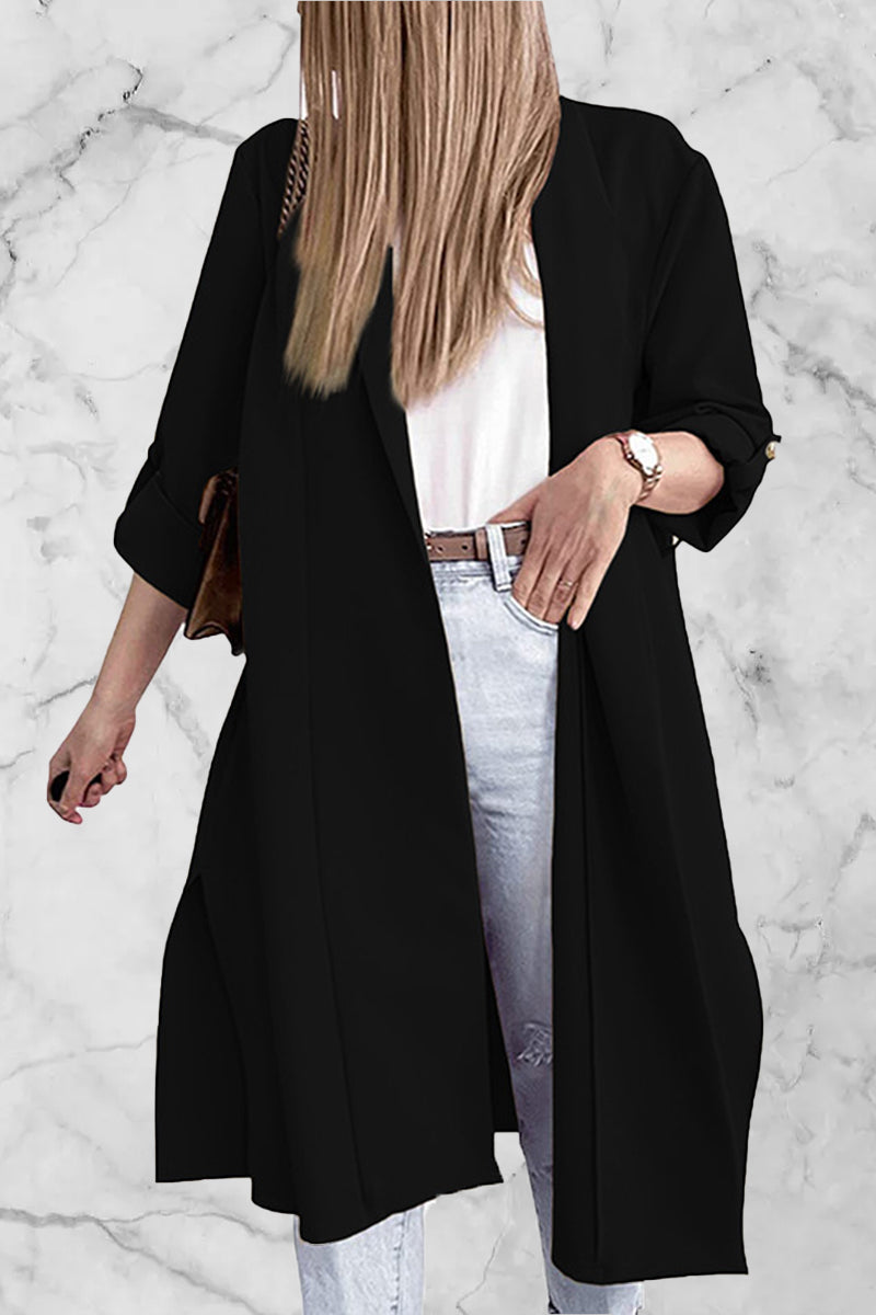 Jenny® | Maßgeschneidertes und elegantes Winterkleidungsstück