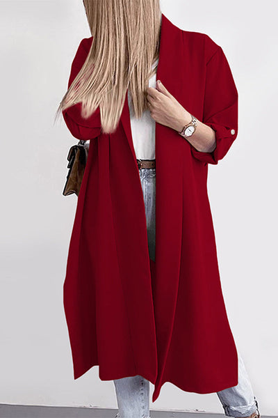 Jenny® | Maßgeschneidertes und elegantes Winterkleidungsstück