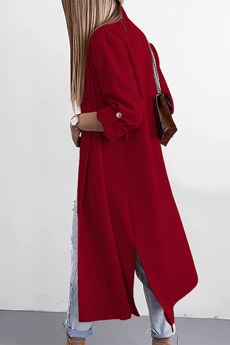 Jenny® | Maßgeschneidertes und elegantes Winterkleidungsstück